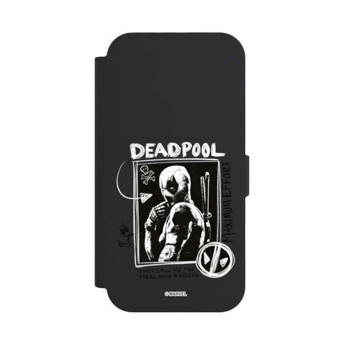 NIVOflip Deadpool Transparent