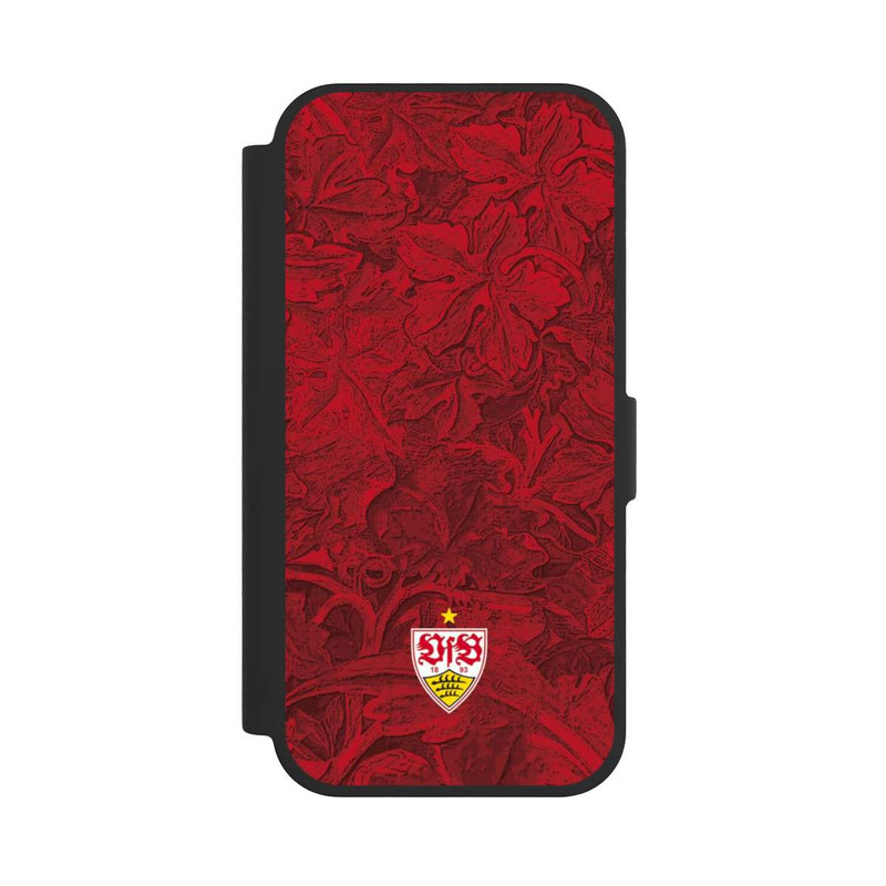 iPhone 17 NIVOflip VfB Stuttgart Auswärtstrikot