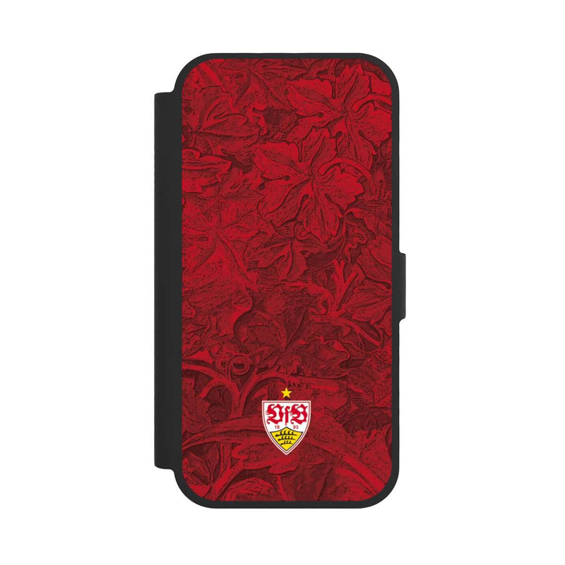 iPhone 17 NIVOflip VfB Stuttgart Auswärtstrikot