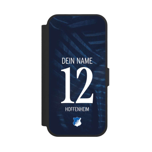  NIVOflip TSG Hoffenheim Trikot Personalisierbar 25-26