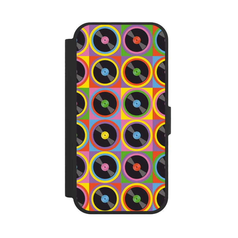 iPhone 17 NIVOflip Bold Retro Pop Art 70s