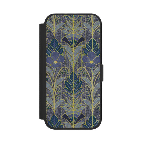 Apple iPhone 17 NIVOflip Lily of the Valley Art Deco