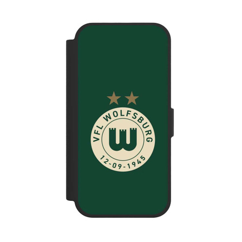  NIVOflip VfL Wolfsburg 80 Jahre Logo Frauen