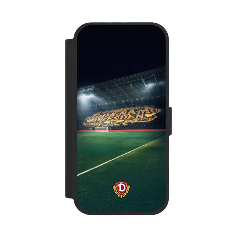 iPhone 17 NIVOflip SG Dynamo Dresden Choreo