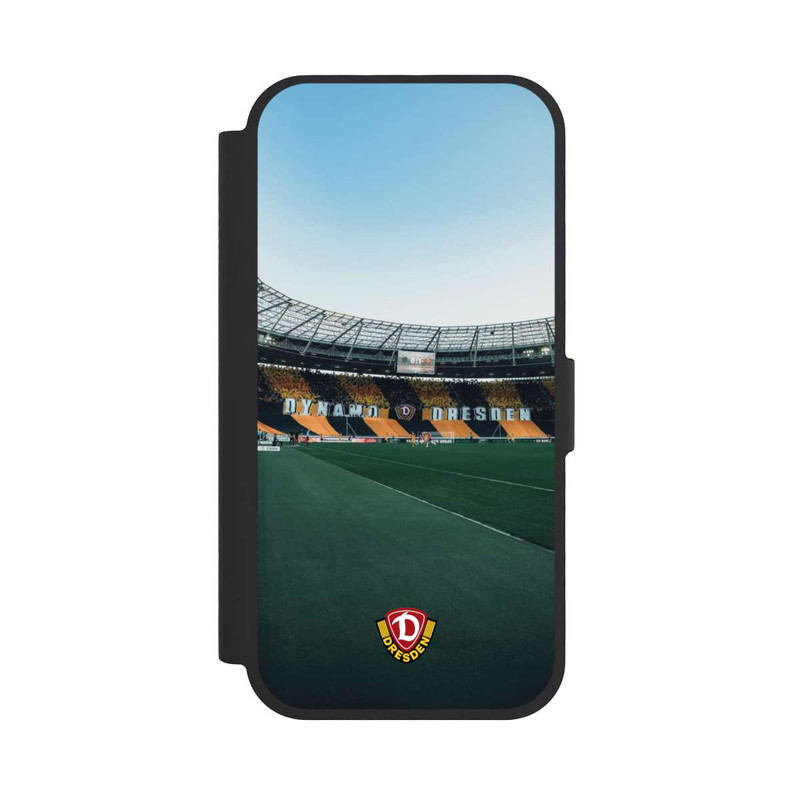 iPhone 17 NIVOflip Dynamo Dresden Choreo