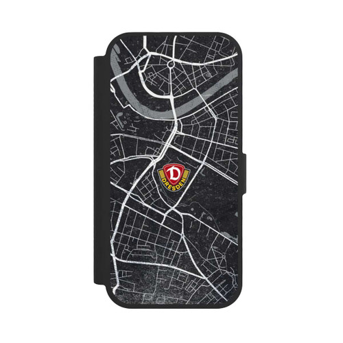  NIVOflip Dynamo Dresden Stadtplan