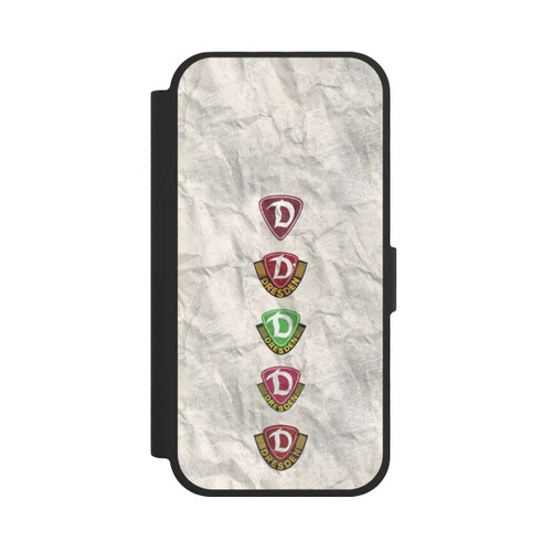  NIVOflip Dynamo Dresden Logo Historie