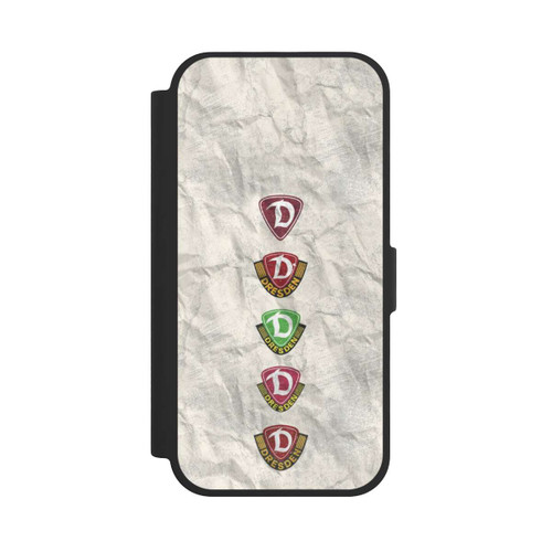  NIVOflip Dynamo Dresden Logo Historie