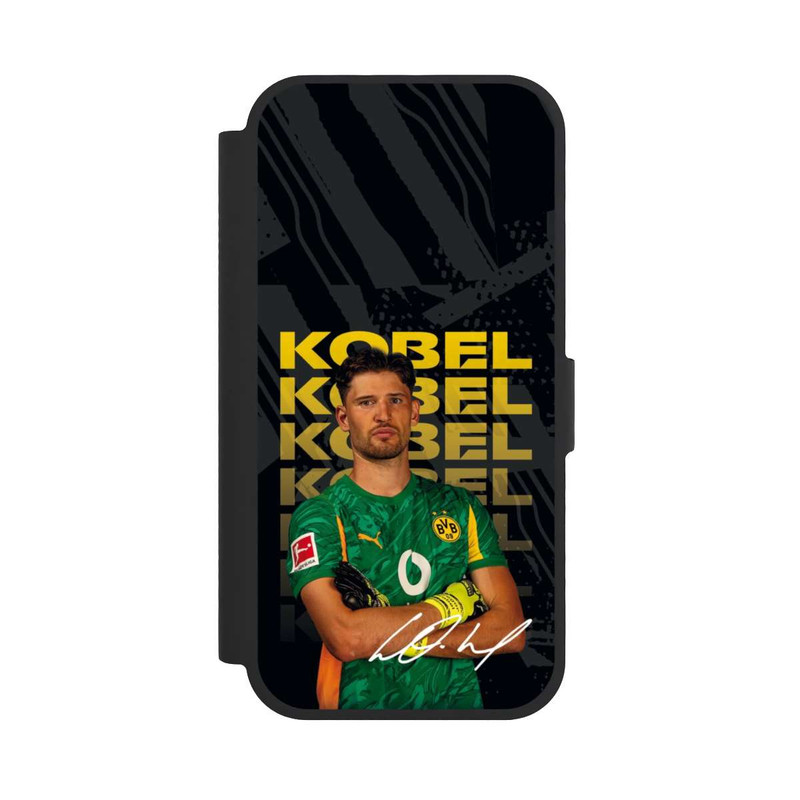 iPhone 17 NIVOflip Gregor Kobel 25/26
