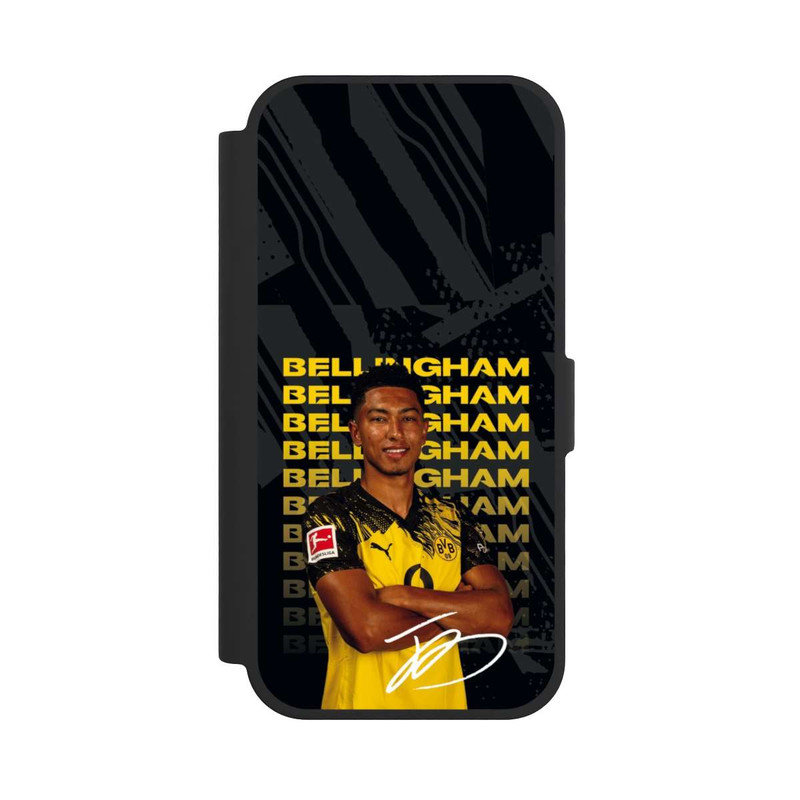 iPhone 17 NIVOflip Jobe Bellingham 25/26