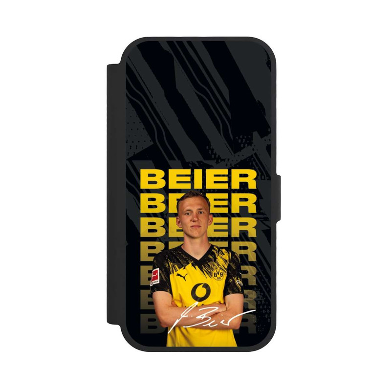 iPhone 17 NIVOflip Maximilian Beier 25/26