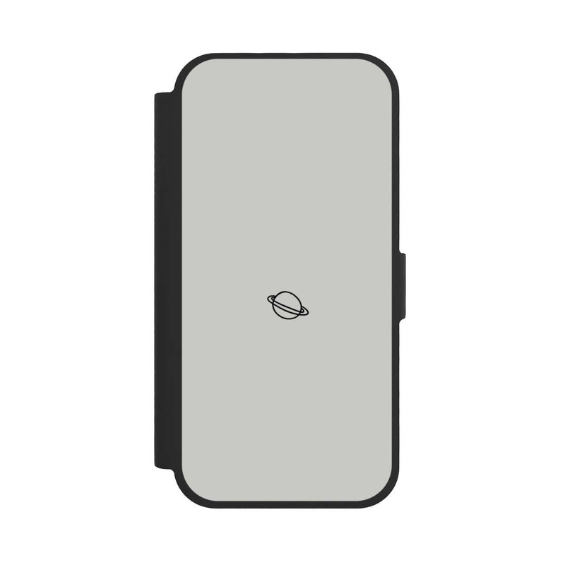 iPhone 17 NIVOflip Planet Minimalist