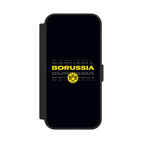  NIVOflip Borrussia Gelb Schwarz