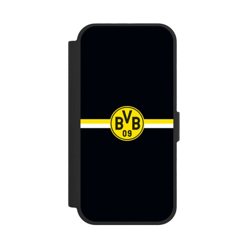  NIVOflip BVB Logo Streifen