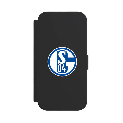  NIVOflip FC Schalke 04 Logo Transparent