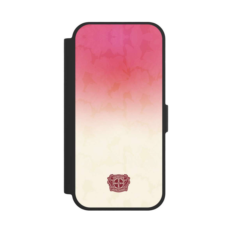 iPhone 17 NIVOflip Bayer 04 Muster Trikot