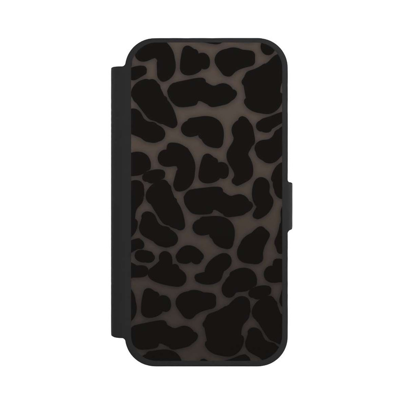 iPhone 17 NIVOflip Leo Muster abstrakt