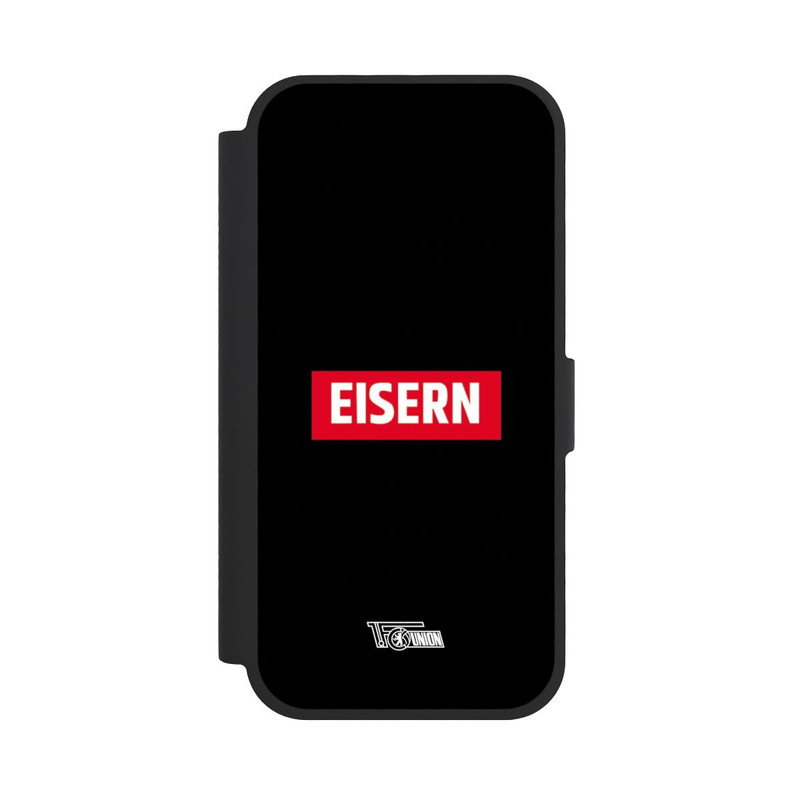iPhone 17 NIVOflip Union Berlin Eisern