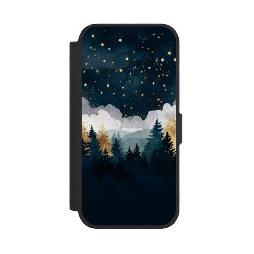  NIVOflip Forêt Nocturne Indigo
