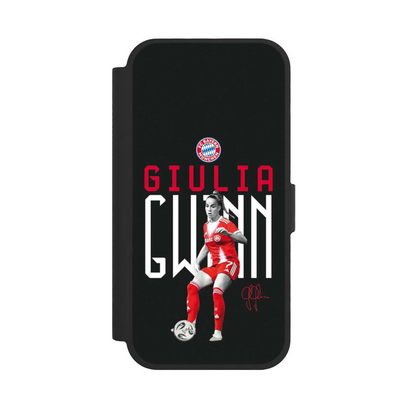 iPhone 17 NIVOflip Giulia Gwinn 25/26