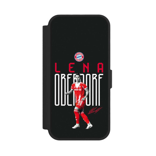 Apple iPhone 17 NIVOflip Lena Oberdorf 25/26
