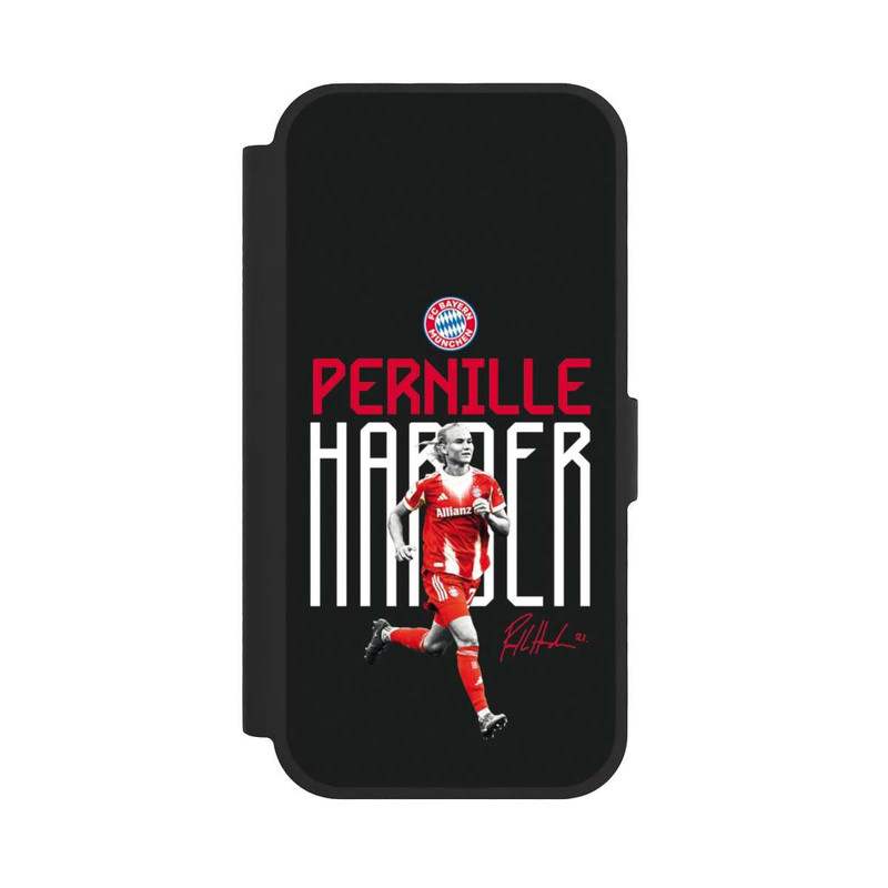 iPhone 17 NIVOflip Pernille Harder 25/26