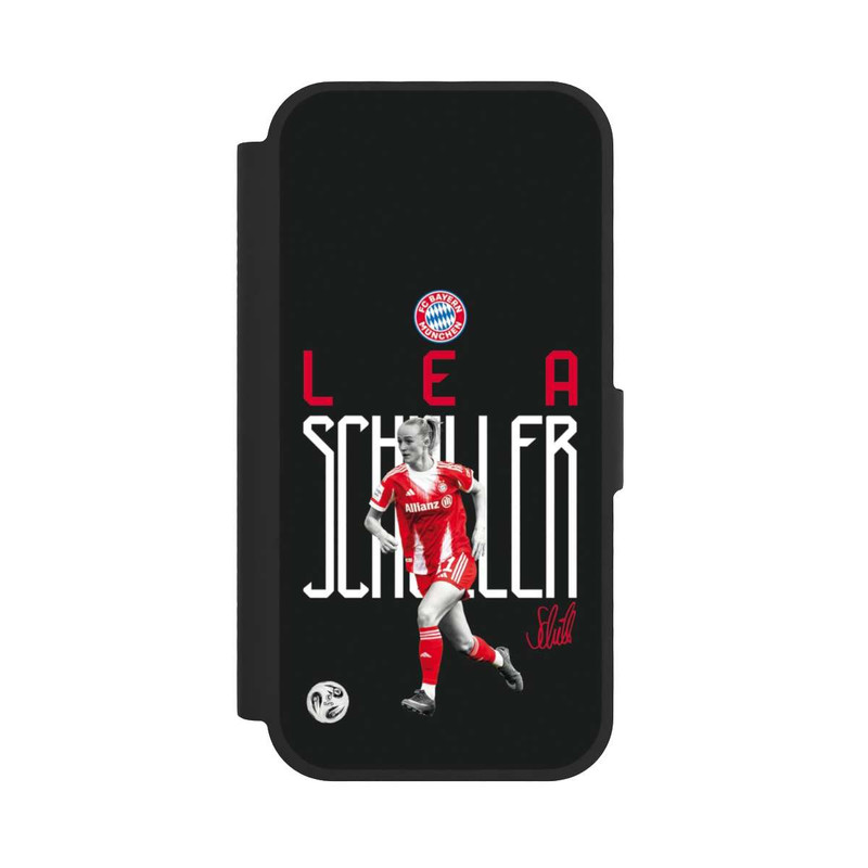 iPhone 17 NIVOflip Lea Schüller 25/26