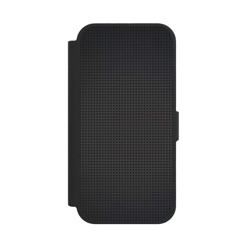 Apple iPhone 17 NIVOflip Obsidian Punkte