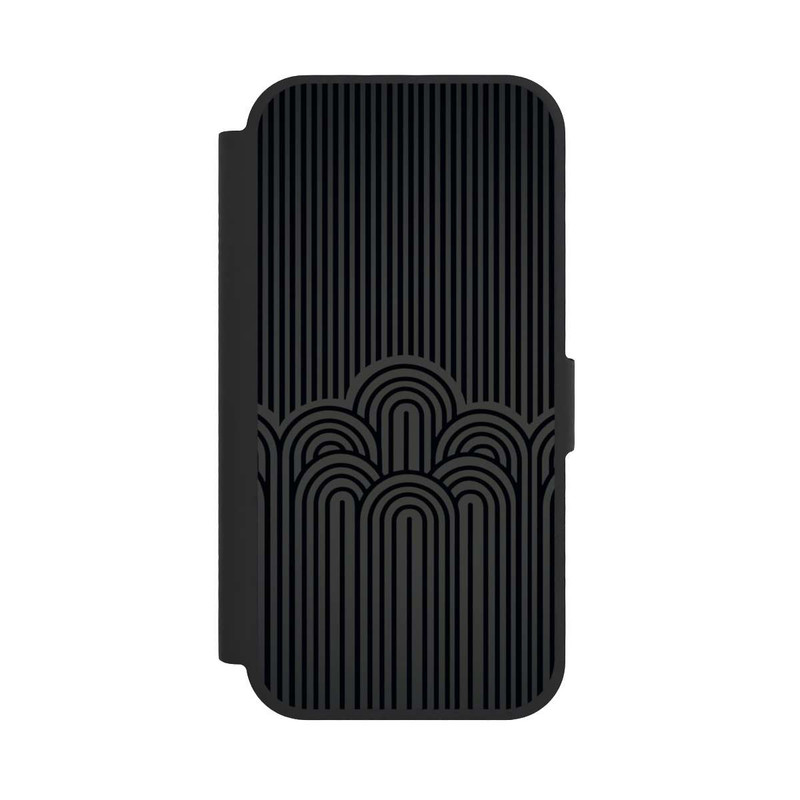 iPhone 17 NIVOflip Lignes fraîches