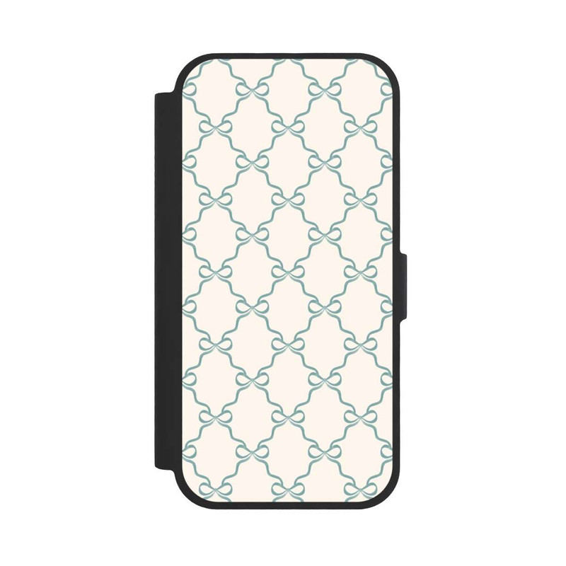 iPhone 17 NIVOflip Bänder Beigegrün