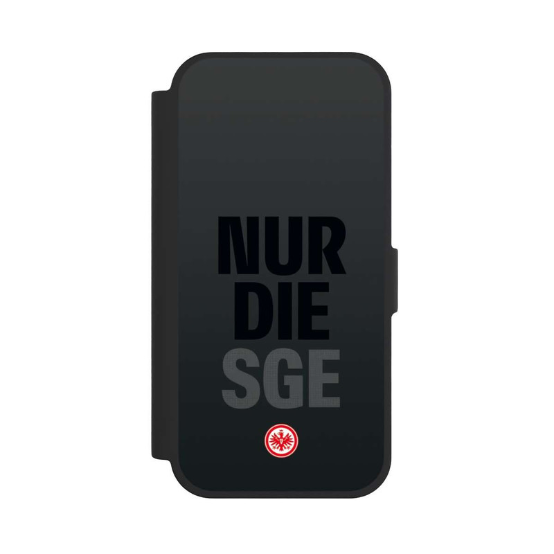 iPhone 17 NIVOflip Eintracht Frankfurt Nur Die SGE