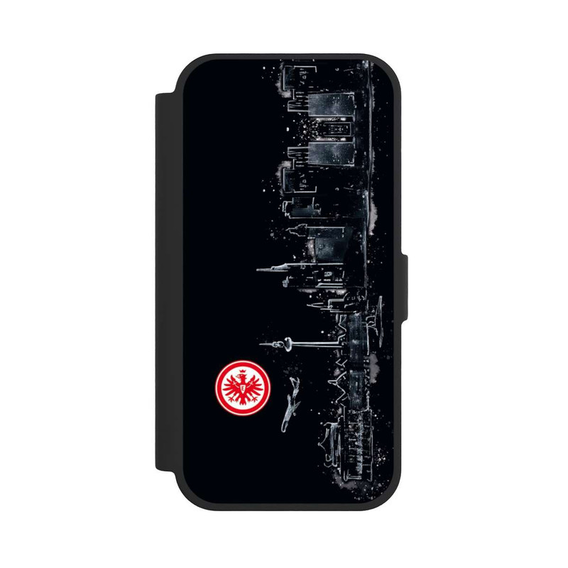 iPhone 17 NIVOflip SGE Frankfurt Skyline