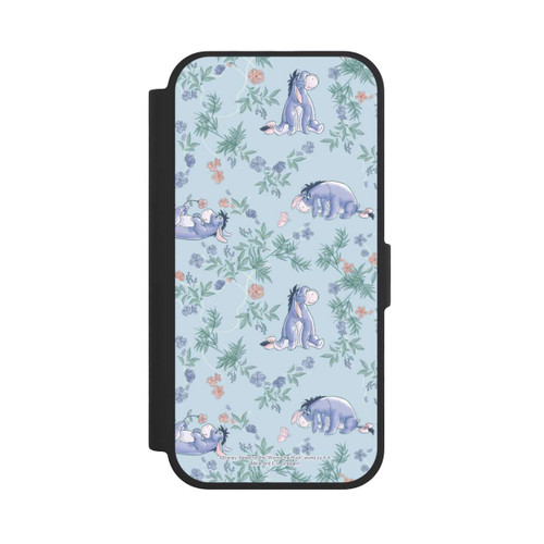 Apple iPhone 17 NIVOflip Eeyore Blue Pattern