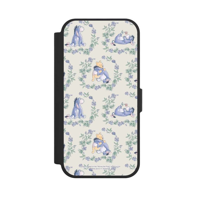 iPhone 17 NIVOflip Eeyore Hugging Pooh Pattern