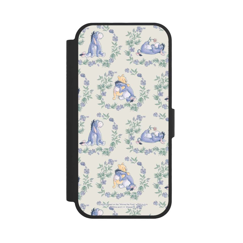 iPhone 17 NIVOflip Eeyore Hugging Pooh Pattern
