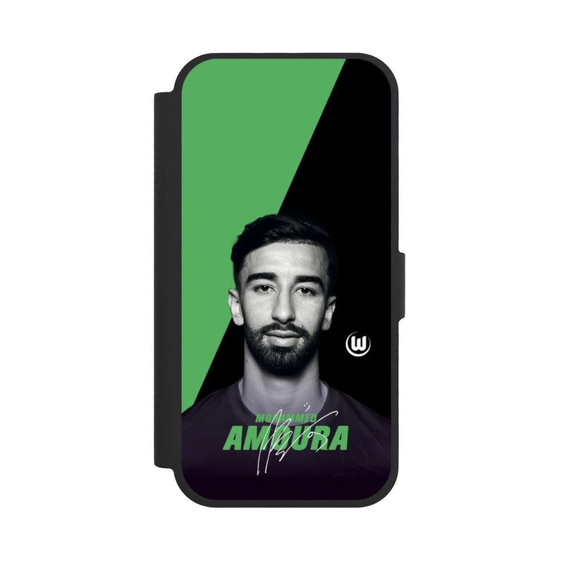 iPhone 17 NIVOflip Mohammed Amoura 25/26