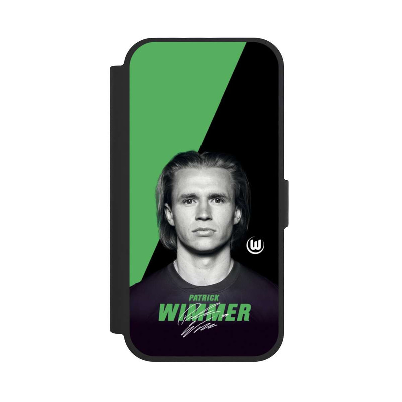 iPhone 17 NIVOflip Patrik Wimmer 25/26