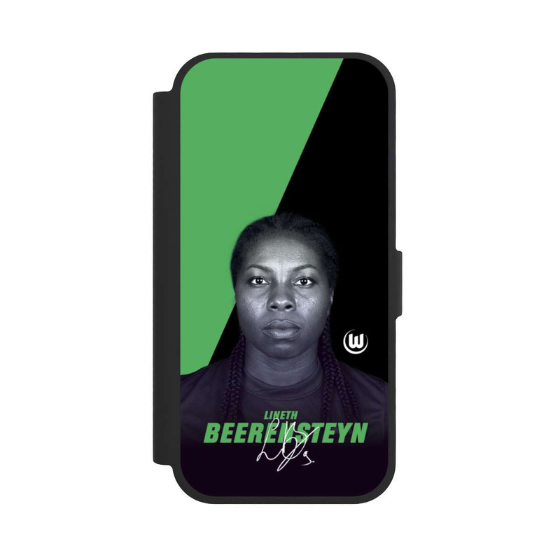 iPhone 17 NIVOflip Lineth Beerensteyn 25/26