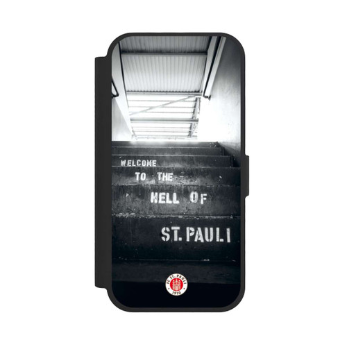  NIVOflip Welcome to the Hell of St. Pauli