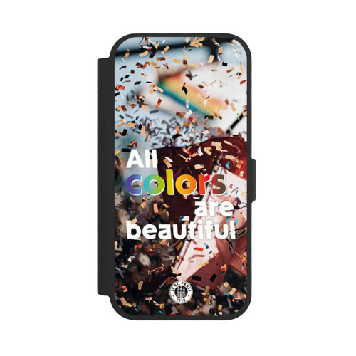  NIVOflip FC St. Pauli All Colors are beautiful