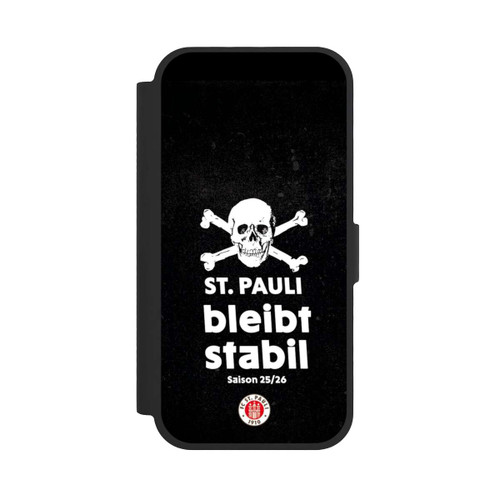  NIVOflip St. Pauli bleibt stabil