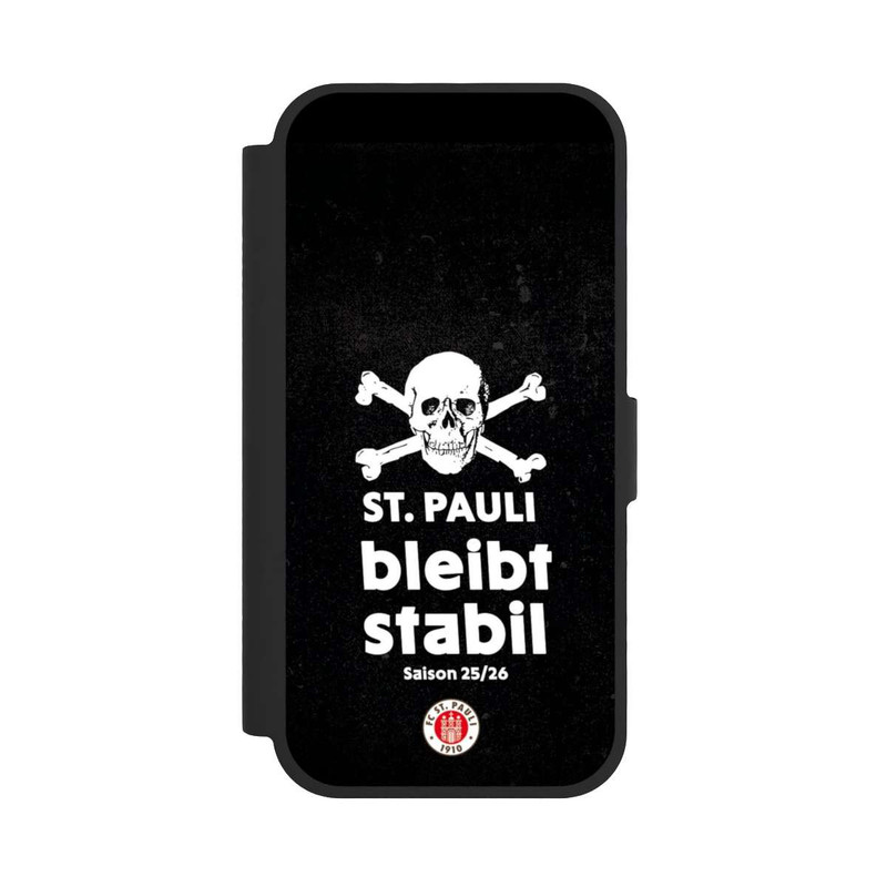 iPhone 17 NIVOflip St. Pauli bleibt stabil