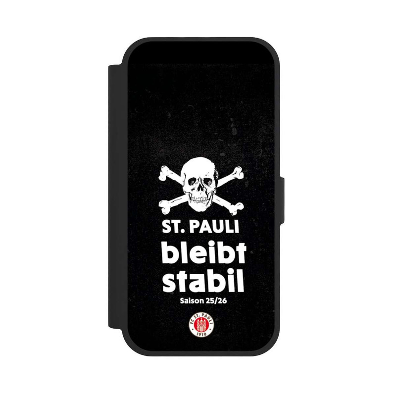 iPhone 17 NIVOflip St. Pauli bleibt stabil