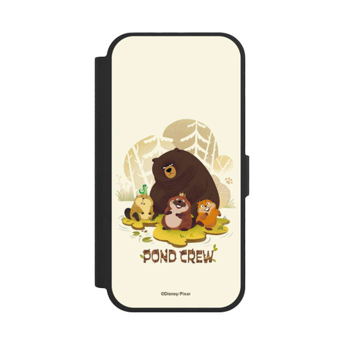 Apple iPhone 17 NIVOflip Hoppers Pond Crew