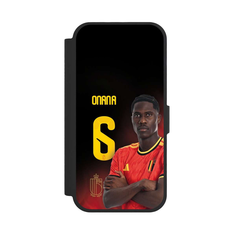 iPhone 17 NIVOflip Amadou Onana 6