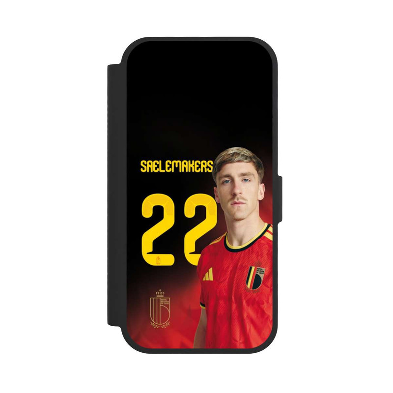 iPhone 17 NIVOflip Alexis Saelemaekers 22