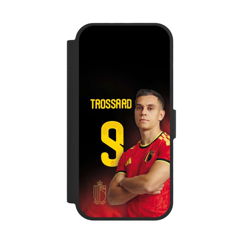 iPhone 17 NIVOflip Leandro Trossard 17