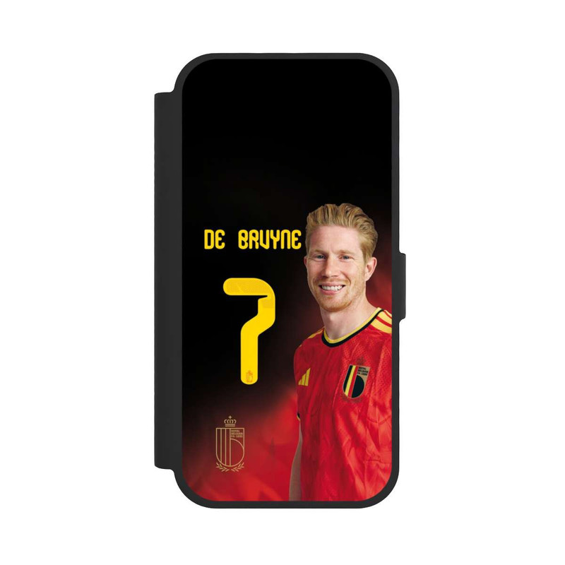 iPhone 17 NIVOflip Kevin de Bruyne 7