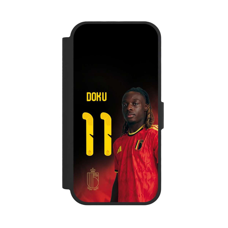 iPhone 17 NIVOflip Jeremy Doku 25