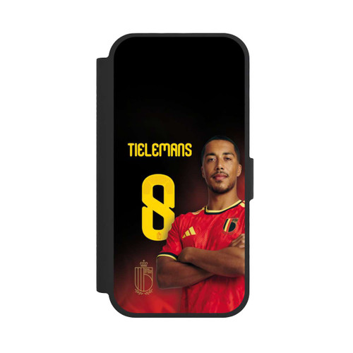 NIVOflip Youri Tielemans 8